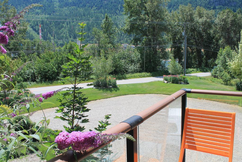 Windborne Bed & Breakfast Каслгар Номер фото