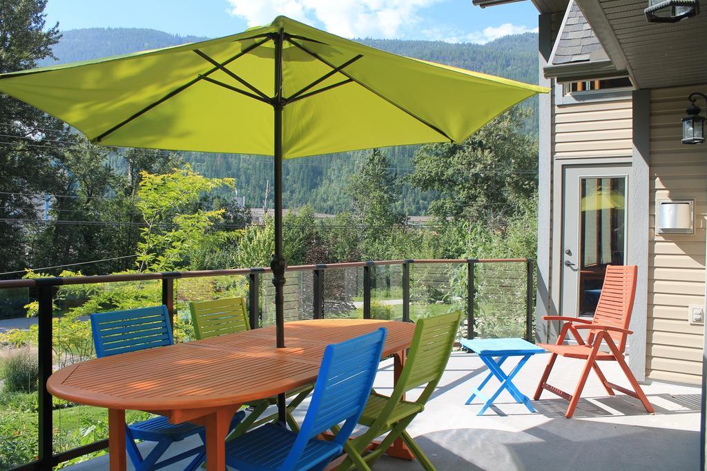 Windborne Bed & Breakfast Каслгар Номер фото