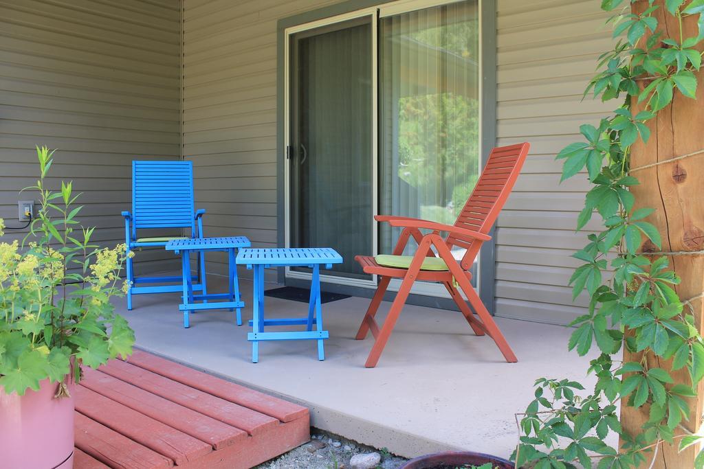 Windborne Bed & Breakfast Каслгар Номер фото