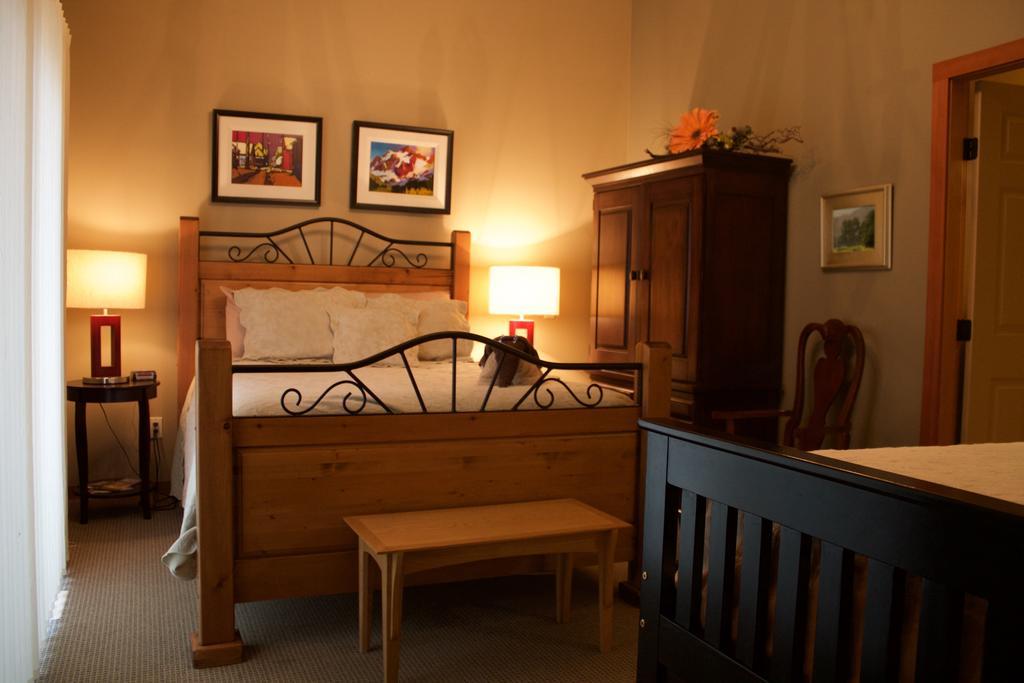 Windborne Bed & Breakfast Каслгар Номер фото