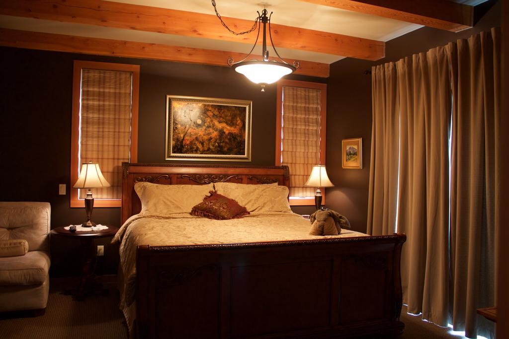 Windborne Bed & Breakfast Каслгар Номер фото